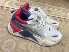 Puma Running Shoes