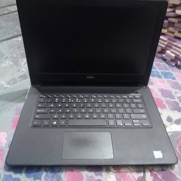 dell i. 7 7th generation 0