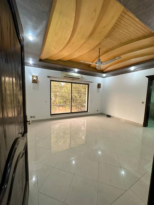 1 Kanal Double Storey House Available For Rent In Model Town Lahore 2