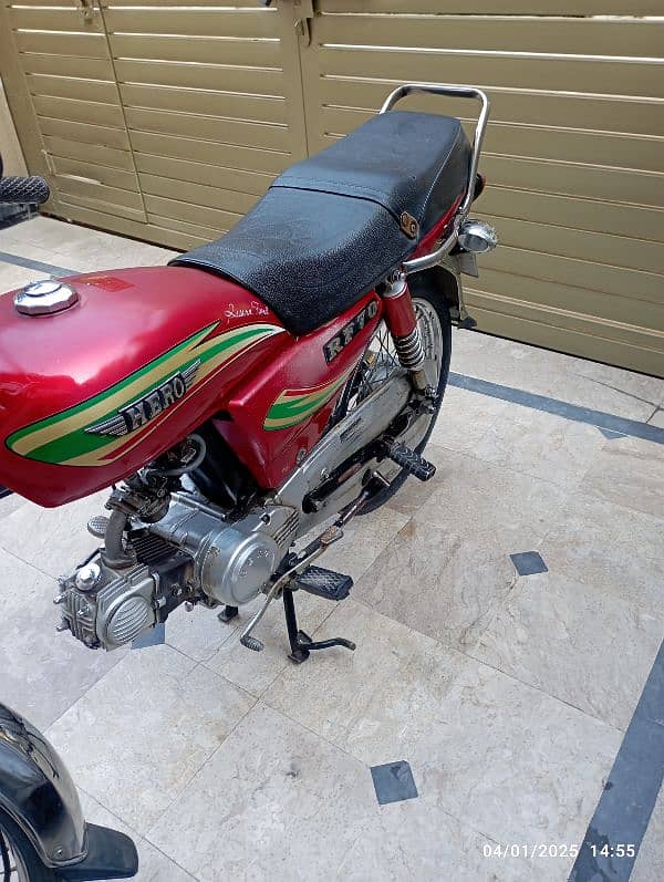 Good condition Bike 1