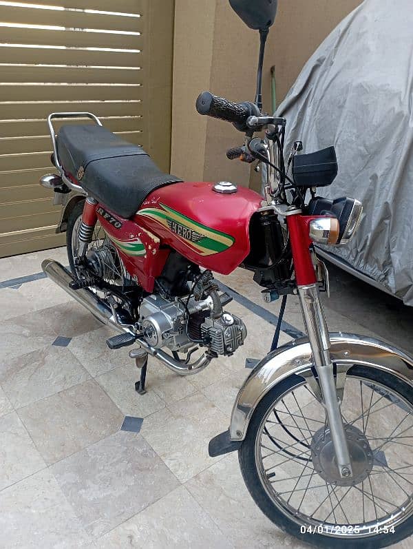 Good condition Bike 2