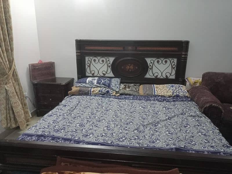 Bed Set 4