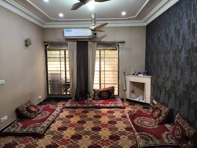 10 Marla Double Storey House Available For Rent In Faisal Town Lahore 4