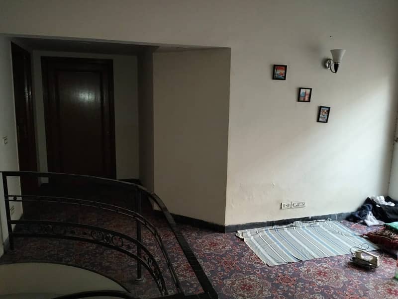 10 Marla Double Storey House Available For Rent In Faisal Town Lahore 7