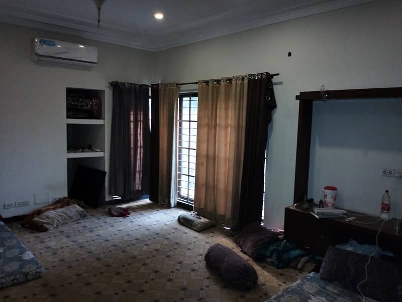 10 Marla Double Storey House Available For Rent In Faisal Town Lahore 9