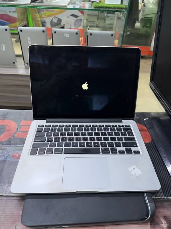 Macbook Pro 2013 1