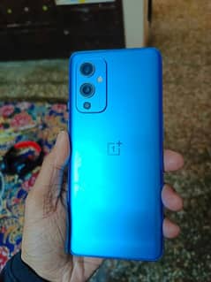 Oneplus 9