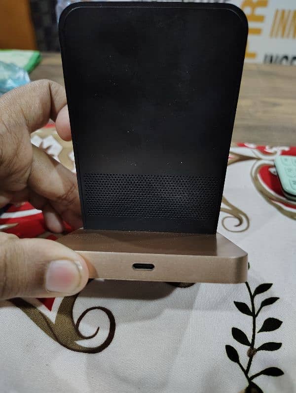 Xiaomi Wireless Charger 55w Type c 1