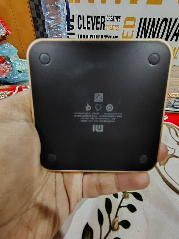 Xiaomi Wireless Charger 55w Type c 2