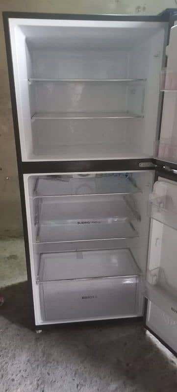 Haier Refrigerator 2