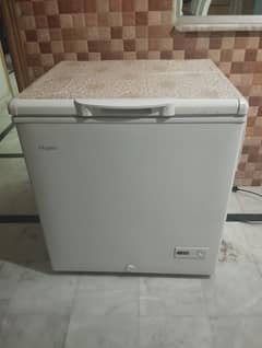 Haier Deep Freezer Excellent condition HDF245