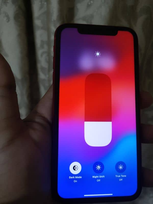 Iphone 11 64 gb jv red 1