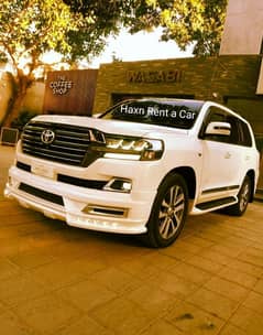 Prado for Rent in islamabad | Mercedes, Audi , BRV Revo Corolla, Civic