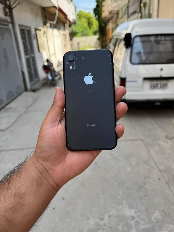 iPhone XR jv sale 3