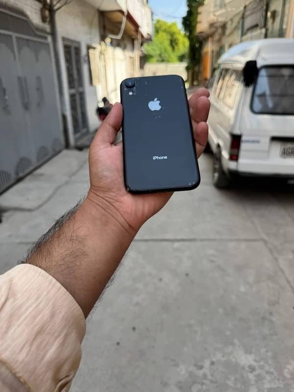 iPhone XR jv sale 4