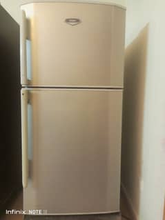 Haier 2 door Fridge for Sale Rawalpindi