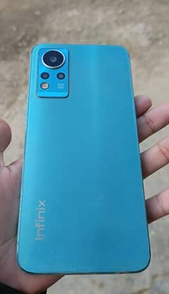 infinix note 11 6/128gb 10by8 no open rpr all ok jazak Allah