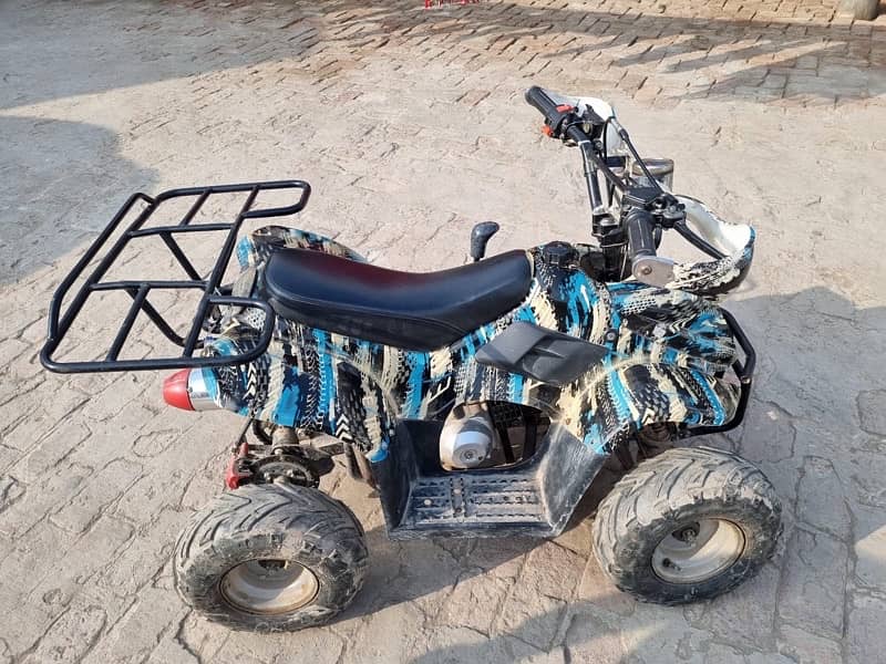 ATV BIKE 7