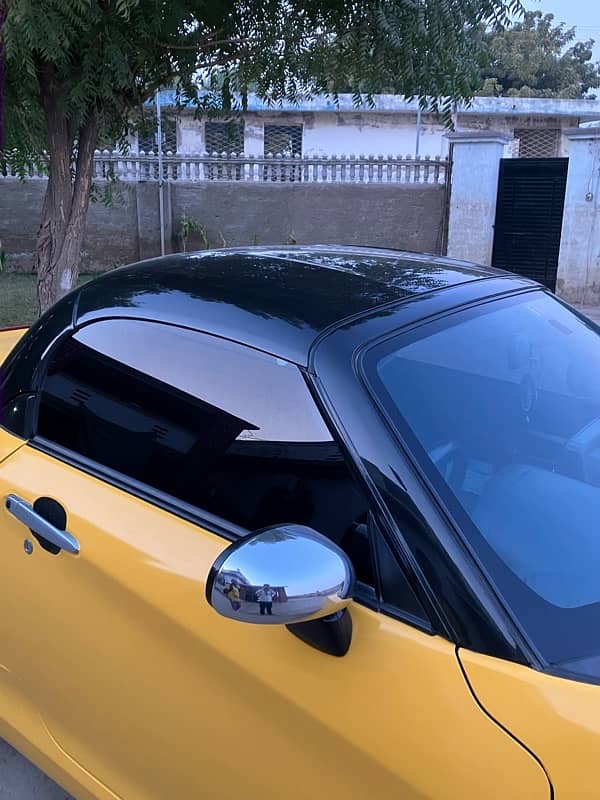 Daihatsu Copen 2014 7