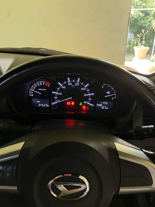 Daihatsu Copen 2014 9