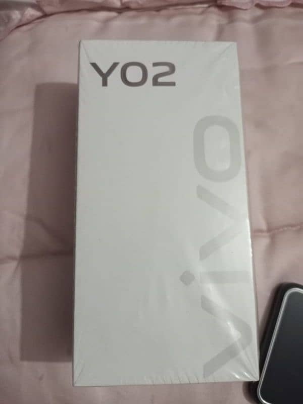 Vivo y02 3