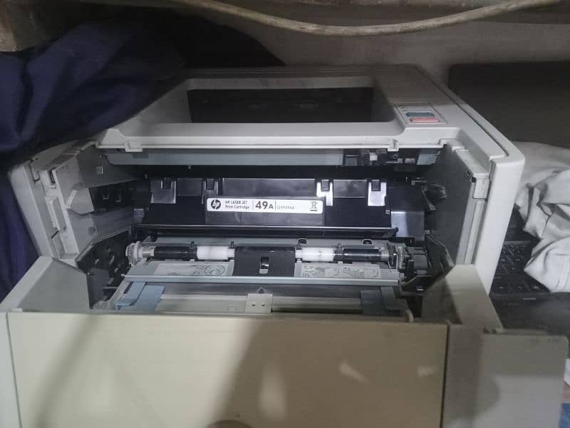 Hp Laserjet 1320n 2