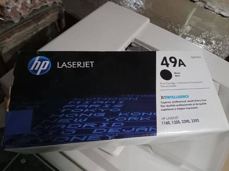 Hp Laserjet 1320n 4