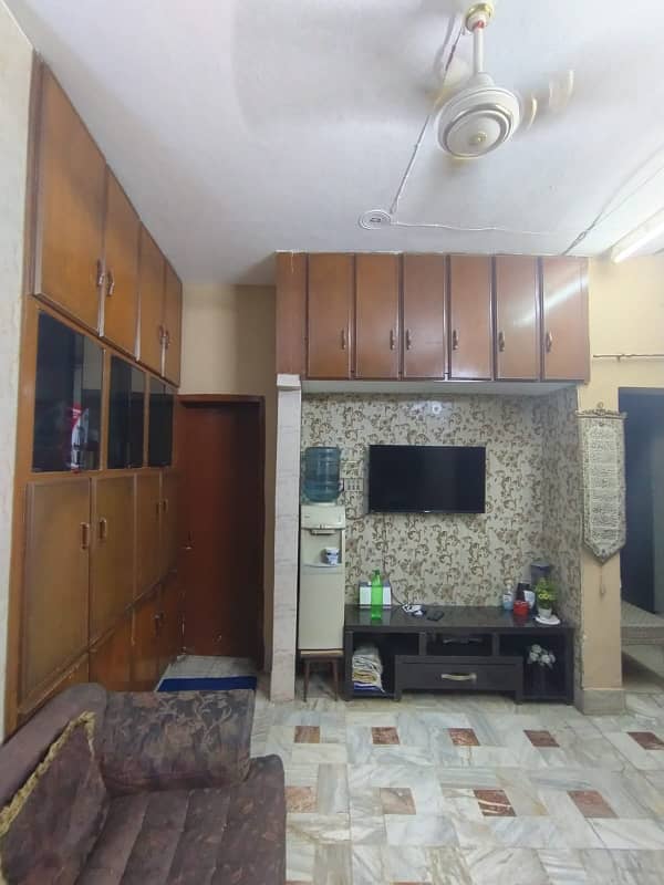 3 Marla Double Storey House Available For Sell In Faisal Town Lahore 1