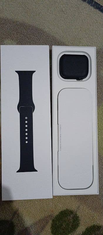 Apple 9 watch 2