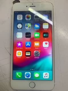 iphone 6plus 64 gb pta approved