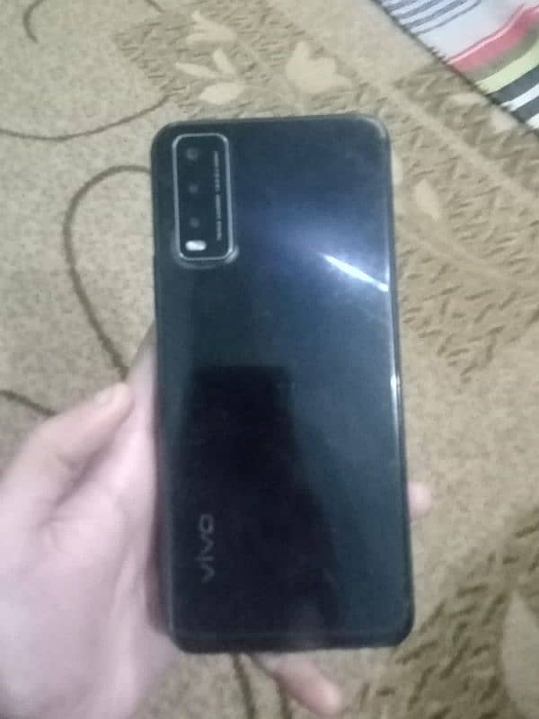 Vivo Y20 1