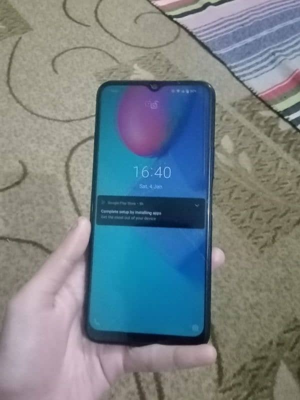 Vivo Y20 7