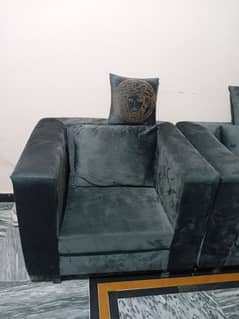 5 seater sofa set