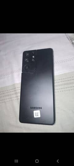 Samsung s21 ultra