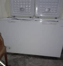 freezer for sale in new condition