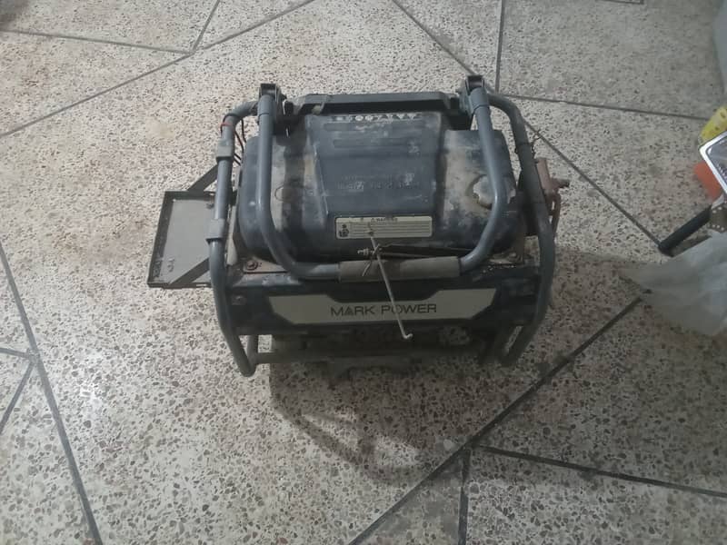 Generator for sale 0