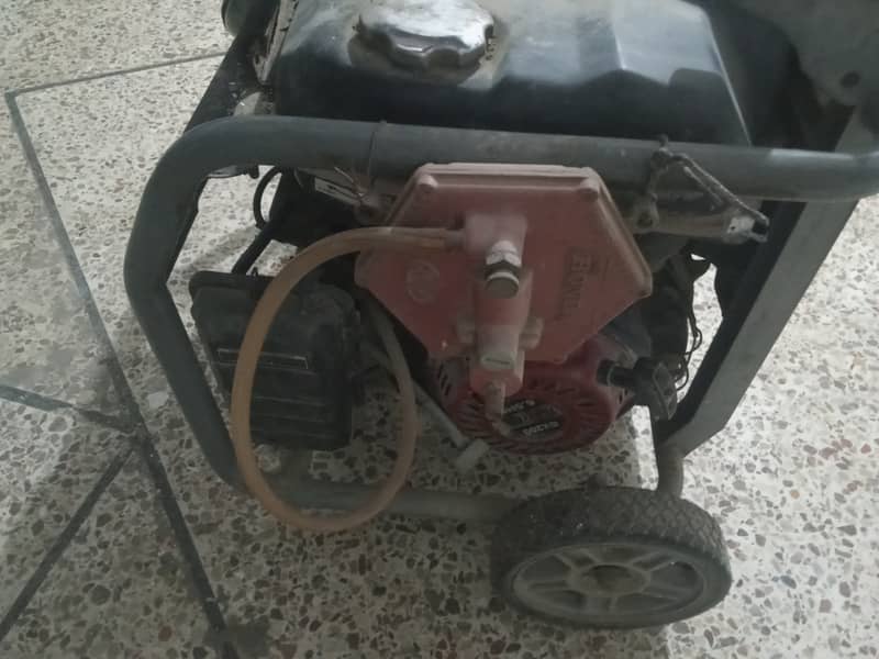 Generator for sale 1