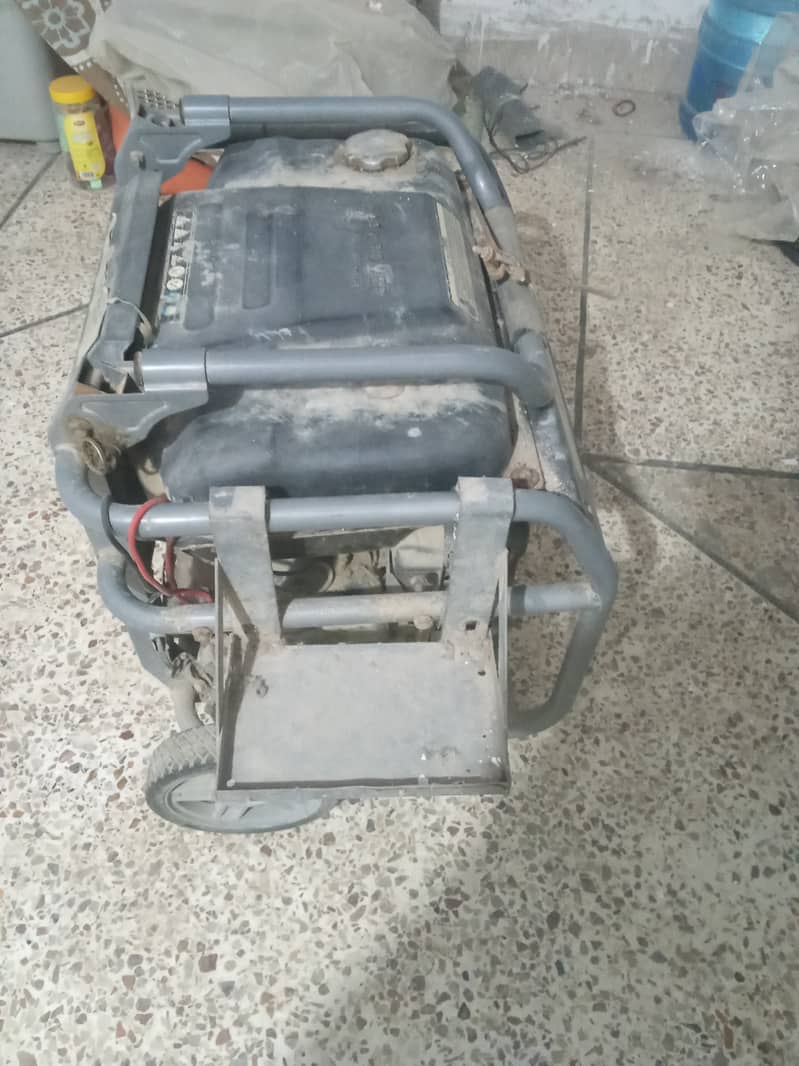 Generator for sale 3