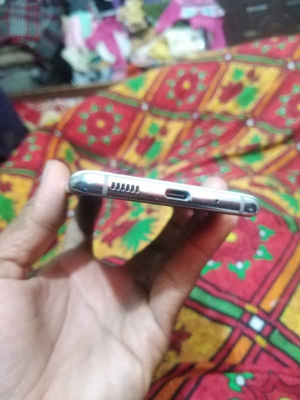 S20 5G 12Gb RAM 128Gb Rom Exchange possible 4