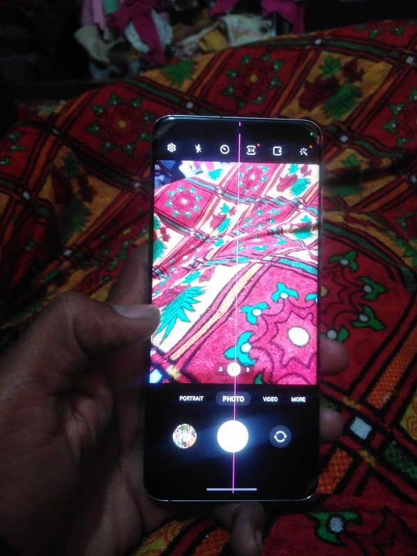 S20 5G 12Gb RAM 128Gb Rom Exchange possible 5