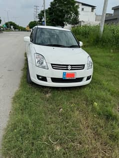 Suzuki Swift 2019 First owner total genuine