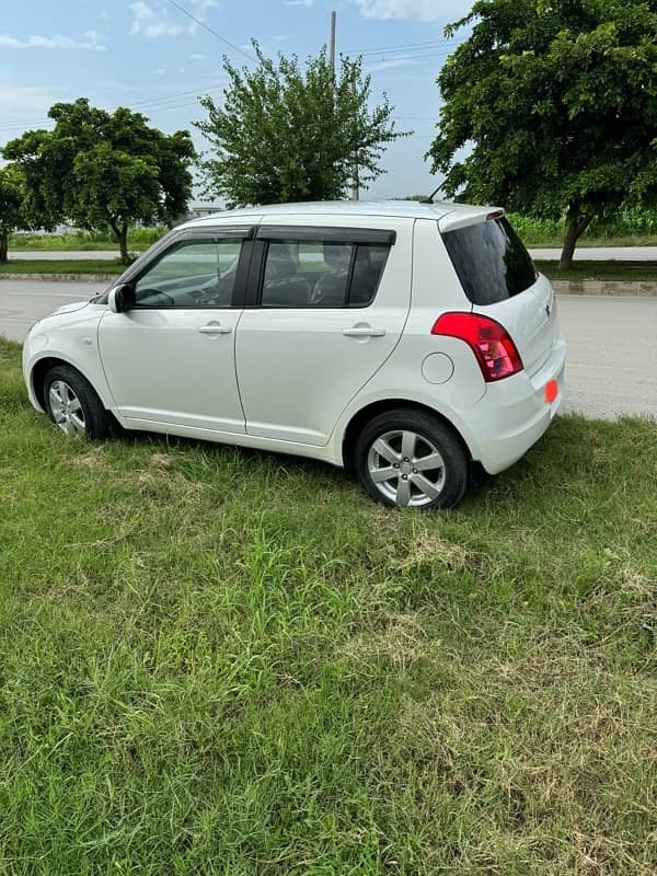 Suzuki Swift 2019 First owner total genuine 3