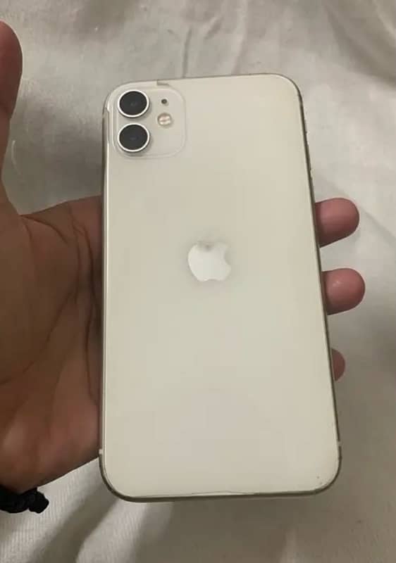 iphone 11 Non Pta 64gb 0