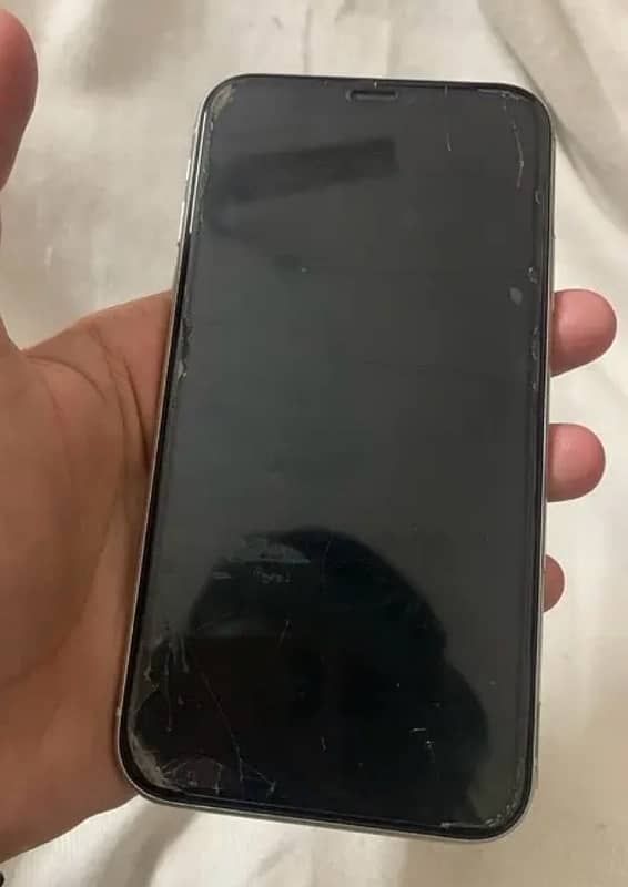 iphone 11 Non Pta 64gb 6