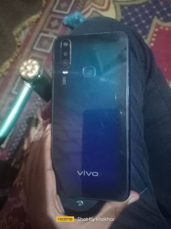 vivo y17 1