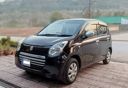 Suzuki Alto Eco S 2014