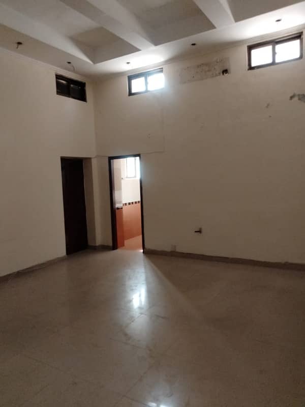 6 Kanal Double Storey House Available For Rent In Garden Town Lahore 3