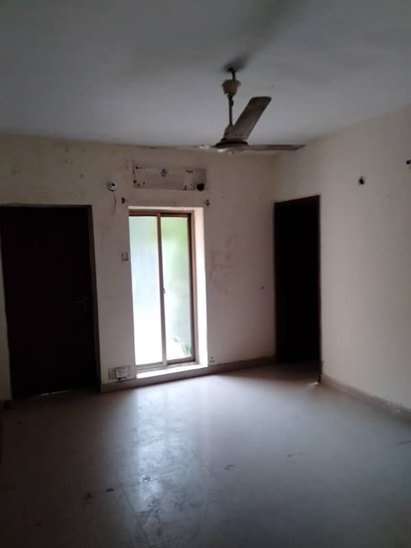 6 Kanal Double Storey House Available For Rent In Garden Town Lahore 8