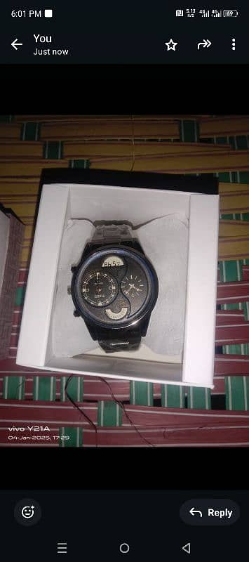 BRANDED HIGH QUALITY WATCHES 1