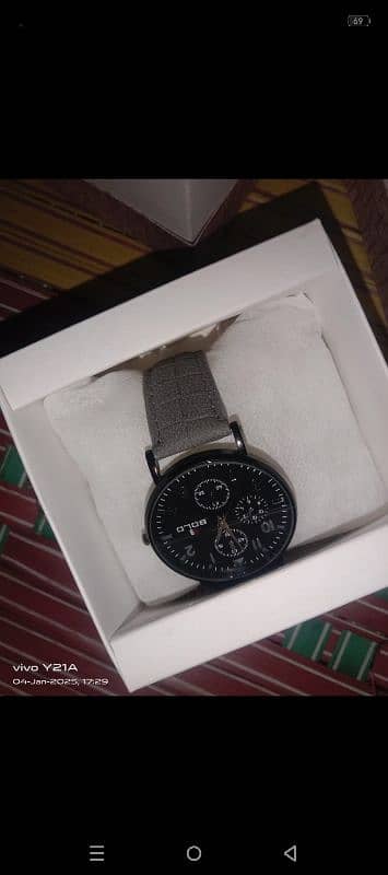 BRANDED HIGH QUALITY WATCHES 3